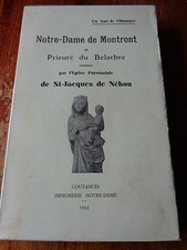 Notre Dame de Montront au