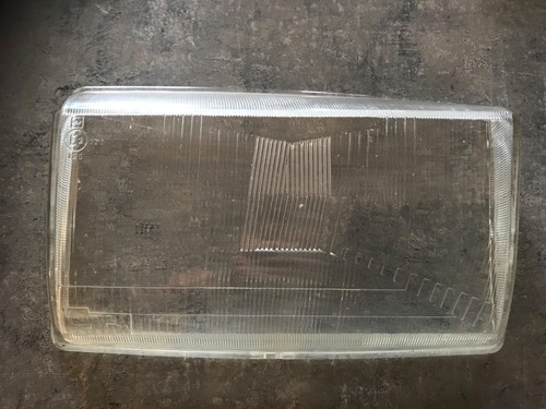Verre optique phare cibié - optique, de