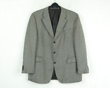 Carl Gross Herringbone Tweed