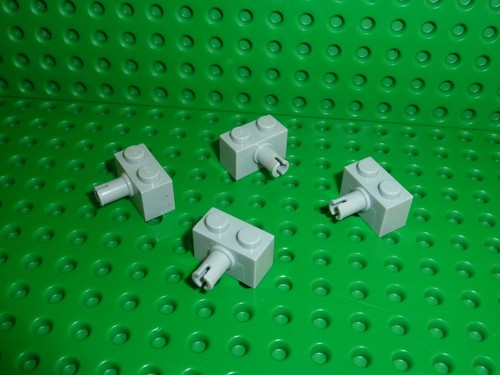 Lego star wars - 4,