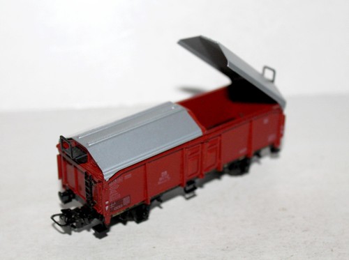 Marklin 4619 wagon - n°4619,
