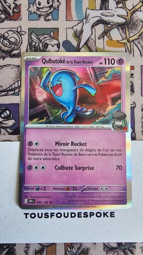 Qulbutoke 082 182 neuf - -,