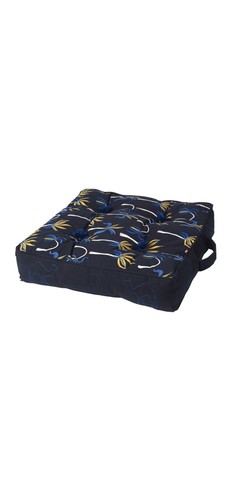 Tilltalande pouf floor - tilltalande,