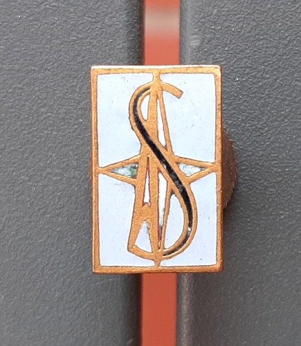 Sud aviation 1950s - sud-aviation, insigne