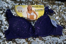 SOUTIEN GORGE WONDERBRA L'ORIGINAL effet AUDACIEUX FR 95 A