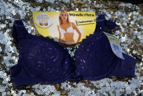 Soutien gorge wonderbra - soutien,