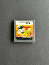 Jeu Nintendo DS - Kung Fu Panda 2 - EUR