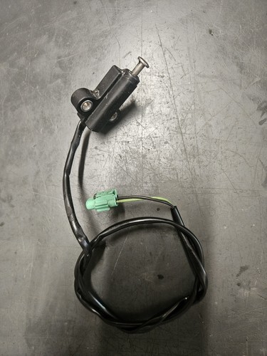 Contacteur bequille suzuki - contacteur,