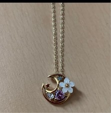 Collier en jasmin Disney