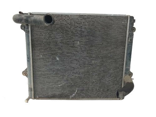 Radiateur eau toyota - eau, land