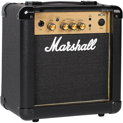 Marshall mg10g 10w 1x6 - mg10g,