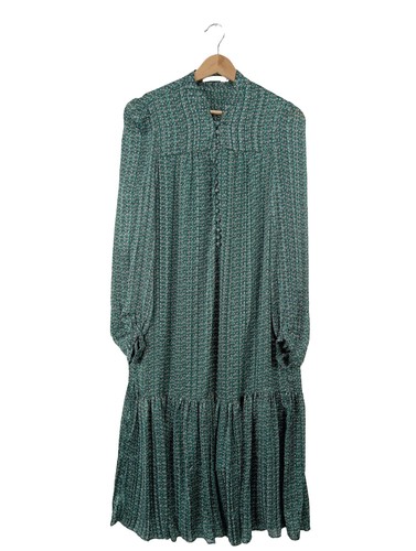 Sweewe robe manches longues - manches,