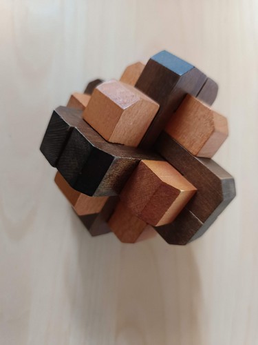 Casse tête arjeu ct678 - casse-tête,
