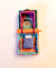 Polly Pocket Bluebird