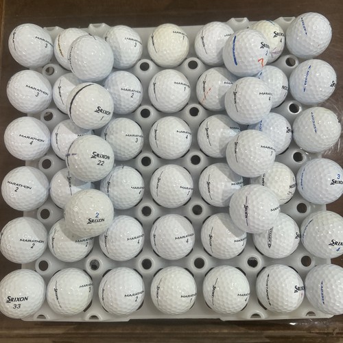Srixon mix model used - srixon,