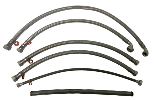 Grohe concetto lot - grohe, tuyaux