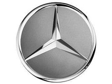 Enjoliveur De Roue Gris Titane Pour Mercedes Benz Cla C117 D'origine A2204000125