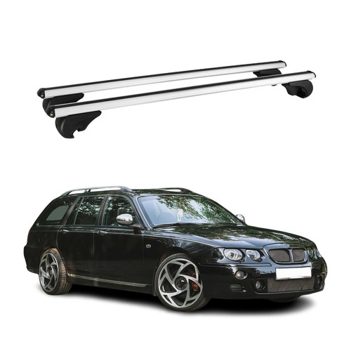 Barres toit transversales - de,