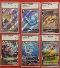 Pokemon 6 Cartes Promo