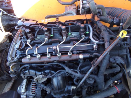 Transit tdci traction - transit,