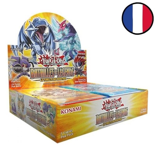 Display de 24 - yu-gi-oh!,