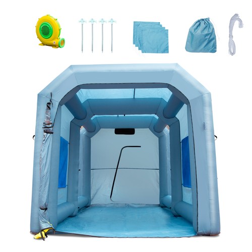 Vevor cabine peinture - vevor,