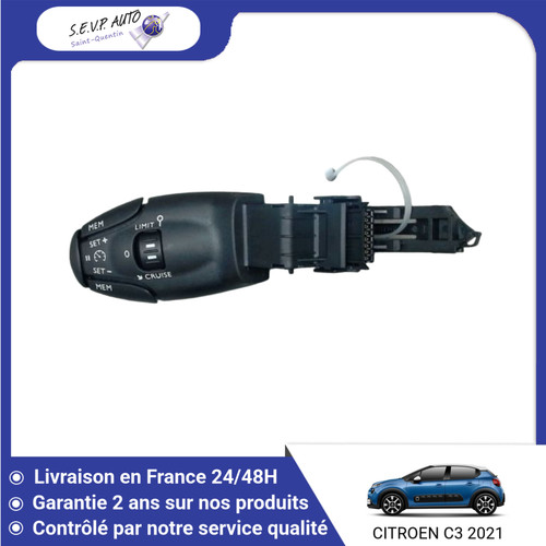Commande - 🇫🇷,