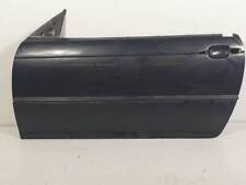 porte avant gauche pour BMW