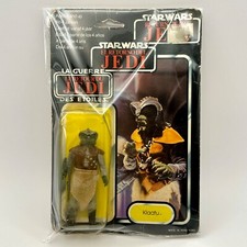 Kenner Trilogo 1983 STAR WARS