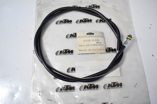 Cable embrayage origine ktm - embrayage,