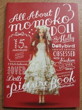 ALL ABOUT MOMOKO DOLL 15th