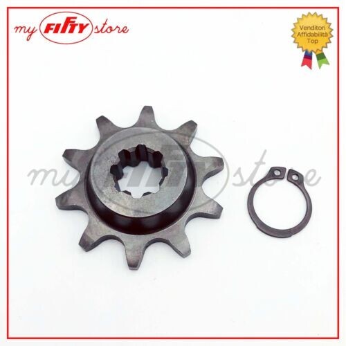 Pignon moteur dents franco - moteur,
