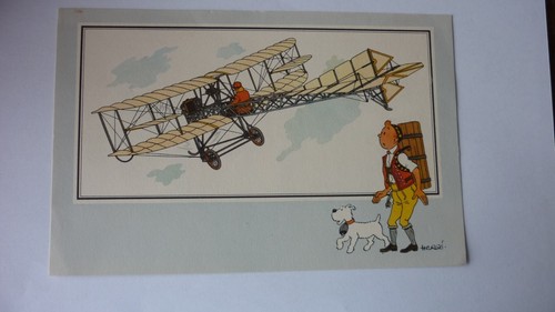 Herge tintin chromos - , /