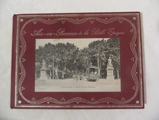 Aix-En-Provence À La Belle