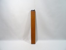 ANCIEN GRAND BRIQUET A ESSENCE