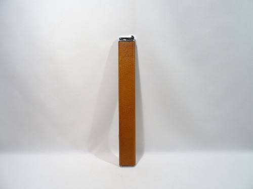 Ancien grand briquet - grand, essence
