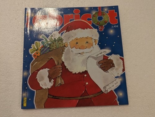Magazine abricot n 250 - :, n°250