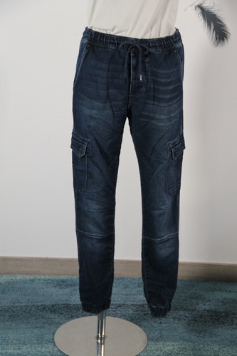 Pretty jeans demi slim - pretty, blue