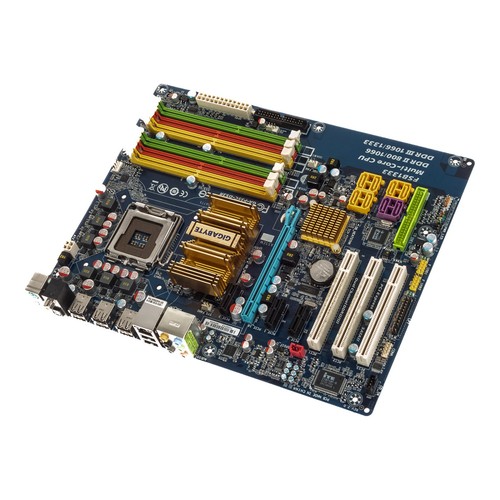 Carte mère gigabyte - mère,