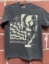 Stereolab Band Shirt