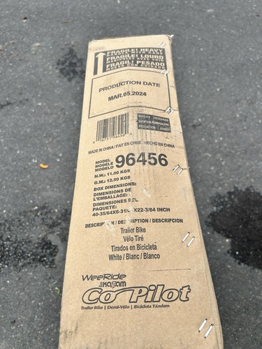 New box zam - box, copilot