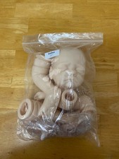 Ember Sleeping 20" Reborn Doll