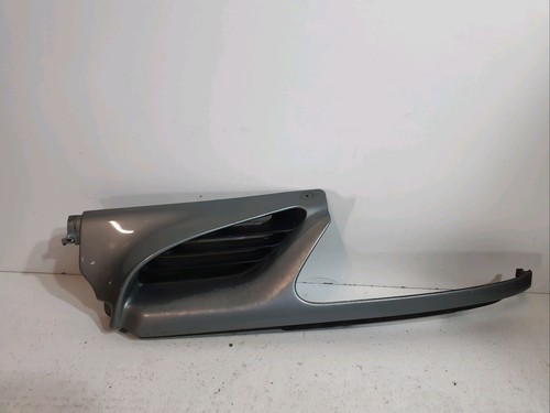 Grille calandre renault - g,