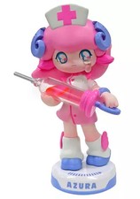 Mini figurine de collection