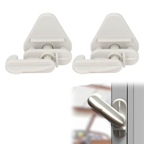 Serrure porte bateau ponton - de,