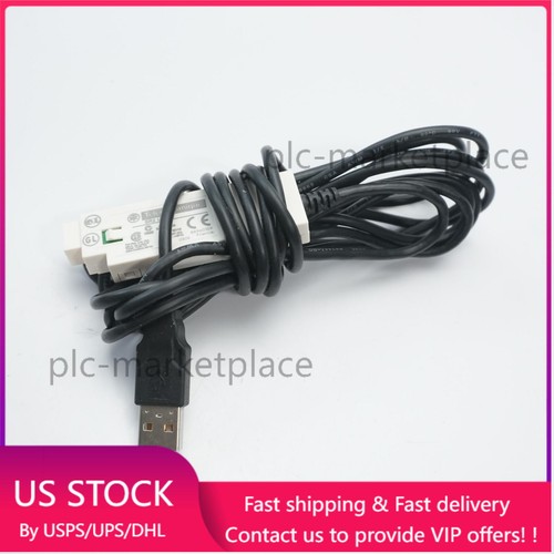 New schneider sr2 usb01 plc - new,
