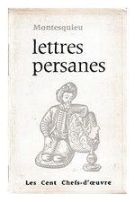 Montesquieu, Charles De