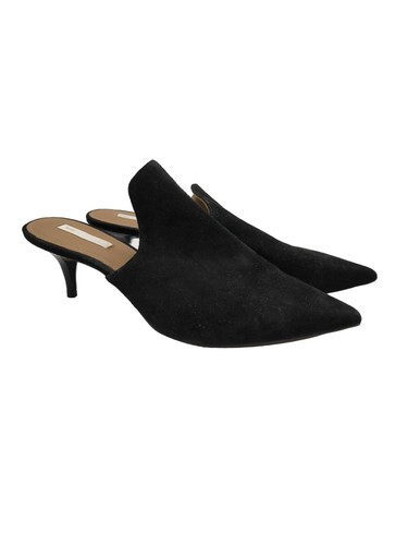 Mule talon dames - h&m, t