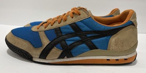 Asics onitsuka tiger - asics,