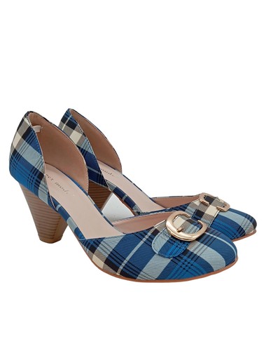 Super mode escarpin boucle - mode,
